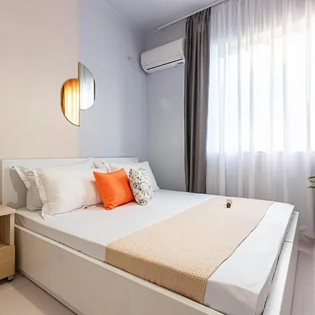 Apartment 42 - & Access *