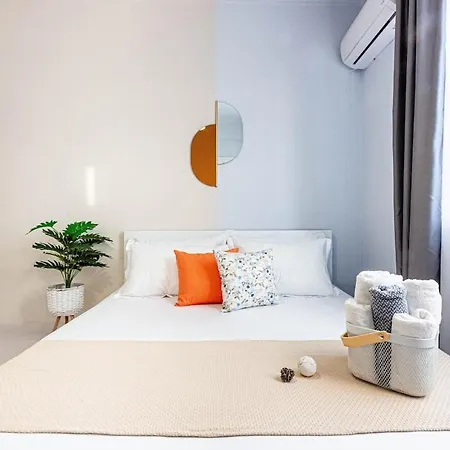 42 - & Access Apartment Himare