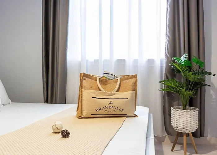 42 - & Access Apartamento *