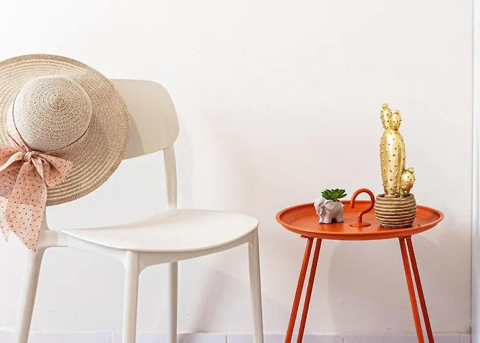 42 - & Access Apartamento *