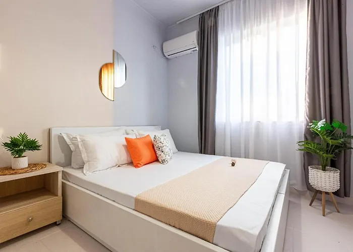 Apartamento 42 - & Access *