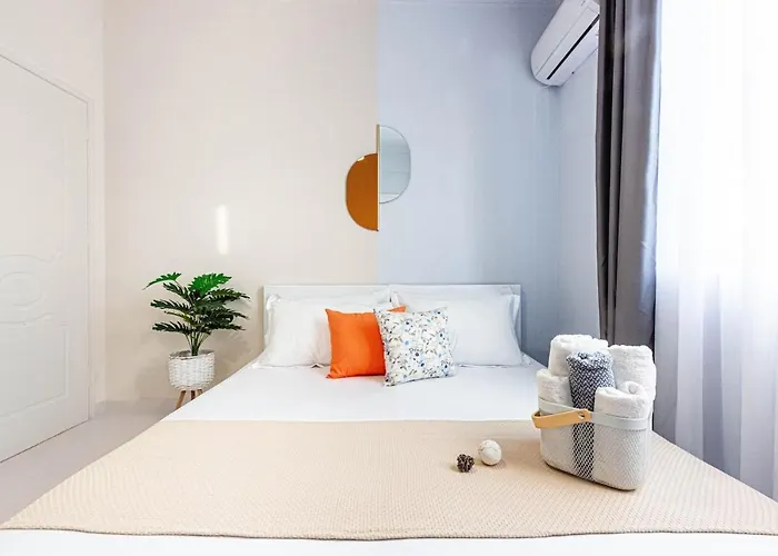 42 - & Access Apartamento Himarë