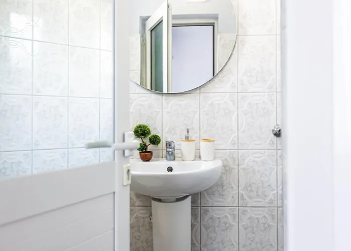 Apartamento 42 - & Access