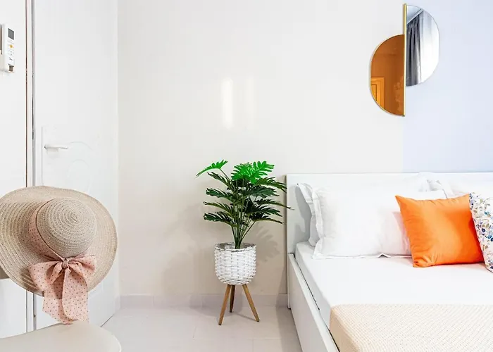 Apartamento 42 - & Access Himarë